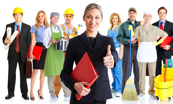 Hayrabolu Manikürcü Hizmeti